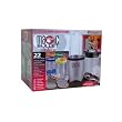 Magic Bullet Deluxe 22 Piece Set