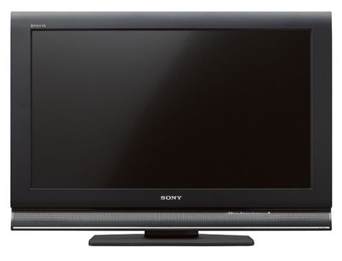 Sony KDL-19L4000 19 Widescreen BRAVIA HD Ready LCD TV - with Freeview