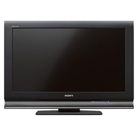 Sony KDL-19L4000 19" Widescreen BRAVIA HD Ready LCD TV - with Freeview