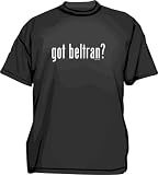 got beltran ? Toddler and Youth Kids Tee Shirt in 5 Colors