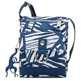 Kipling Eldorado Small Travel Organizer - Bamboo