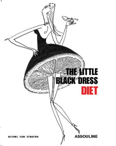 Little Black Dress Diet