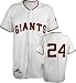 Willie Mays New York Giants Authentic 1951 Home Jersey