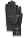 The Seirus HyperLite All Weather Glove is a soft Polartec glove that can be worn as a glove liner or as a glove by itself. These gloves have a comfortable, wicking fleece inner lining. They have a windproof, water resistant, breathable membrane. These gloves are made of 4-way stretch outer durable fabrics.
