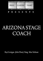 Arizona Stage Coach (1942)