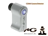 Wireless Laser Camera Detector