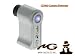 New Mini Gadgets Wireless Laser Camera Detector Detects Wired & Wireless Hidden Video Cameras