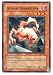 2004 Ancient Sanctuary 1st Edition # AST-64 Aswan Apparition / Single YuGiOh! Card in Protective Sleeve