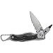 Leatherman E307X Serrated Blade Nylon Sheath Box - Leatherman 830415