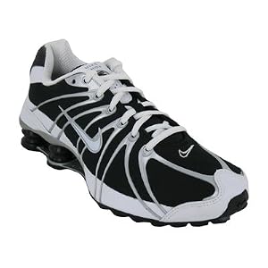 Buy Nike Ladies NIKE SHOX TURB OZ SI Ladies RUNNING SHOES by Nike