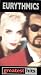 VHS : Eurythmics Greatest Hits