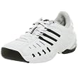 adidas Women's Barricade 2 Tennis Shoe