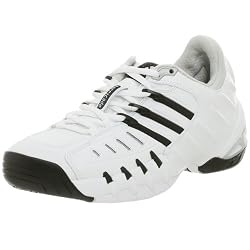 adidas Women's Barricade II Tennis Shoe