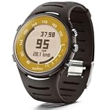 Suunto t3c Brown