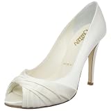 Butter Womens Clarke Platform Pump