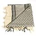 Electronics : Blackhawk 330005CT Tactical Shemagh, Sand/Black