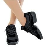 RockIT Dansneaker� - DS24 by Capezio