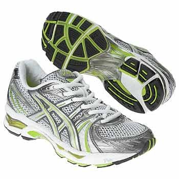 ASICS® Men's Gel Kayano 13