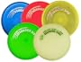 Aerobie Squidgie Disc - Set of 3