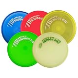 Aerobie Squidgie Disc - Set of 3