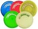 Aerobie Squidgie Disc - Set of 3