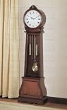 CLOCK -- COASTER 900723