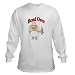 Favorite Nurse Design Funny Long Sleeve TShirt by CafePress = Nerdy TShirt 41bntyS%2B5ML. SL75 Favorite Nurse Design Funny Long Sleeve TShirt by CafePress = Nerdy TShirt