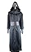 Kylo Ren Standard Sith Costume with Belt