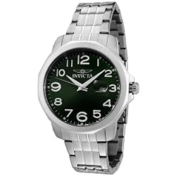 Invicta Men's 6861 II Collection Eagle Force Stainless Steel Watch
