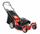 Gravely Classic LM21SW - Kawasaki FJ180V