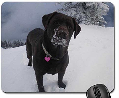 What's UP! Mouse Pad, Mousepad (Dogs Mouse Pad)