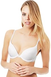 T-Shirt Plunge A-DD Bra