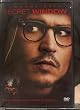 Secret Window Johnny Depp