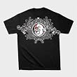Silver Star Men's RUN TO THE HILLS T-Shirt