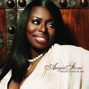 Angie Stone - Where Have I Known You Before - Zortam Music