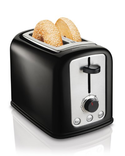 Images for Hamilton Beach 22464 Cool-Touch 2-Slice Toaster