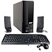 Acer Aspire AX3200-U3792A Phenom X3 8650 2.3GHz 4GB 750GB DVD&plusmn;RW DL Vista Home Premium Small Form Factor