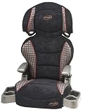 Evenflo Big Kid Booster Car Seat - Curtwood