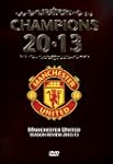 Manchester United Champions 2012/13 -...