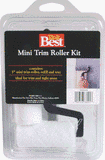 Shur Line 78091 Do it Best Mini Trim Roller