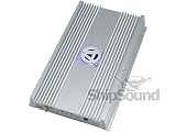 Ample A Series A242X 2-Channel Amplifier