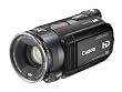 Canon LEGRIA HFS10 Full-HD Camcorder (SDHC/SD-Card, 32 GB interner Speicher, 10-fach opt. Zoom, Bildstabilisator)