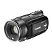 Canon LEGRIA HFS10 Full-HD Camcorder (SDHC/SD-Card, 32 GB interner Speicher, 10-fach opt. Zoom, Bildstabilisator)