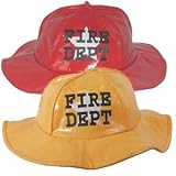 Western Chief Firechief Rain Hat