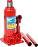BR Tools Auto Jack - 4 Tons