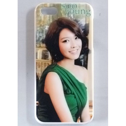 <em>少女时代</em> (ガールズジェネレーション)スヨン 