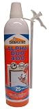 Produkt-Bild: debratec Alpha DUO PU- Schaum 400 ml