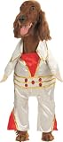 Rock Star Pet Dog Costume