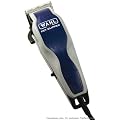 WAHL Hundeschermaschine U-CLIP, im Koffer mit viel Zubeh�r.