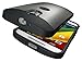 TUDIA Slim-Fit Merge Dual Layer Protective Case for Motorola Moto G 3 (3rd Gen 2015 Released) (Metallic Slate)